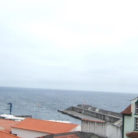 Hotel Solmar Calheta  Exteriér fotografie