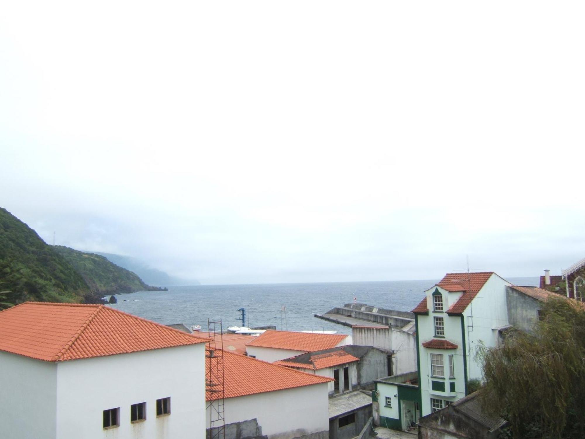 Hotel Solmar Calheta  Exteriér fotografie