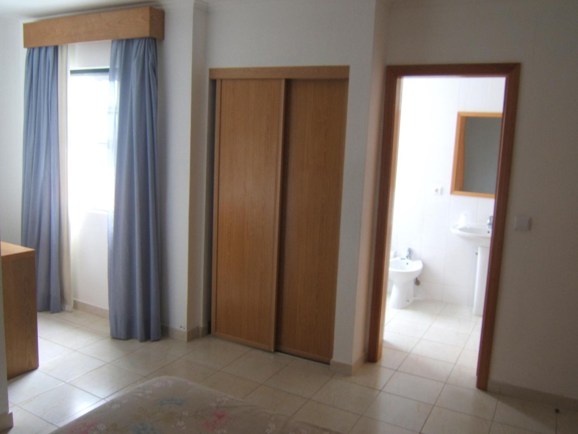 Hotel Solmar Calheta  Exteriér fotografie