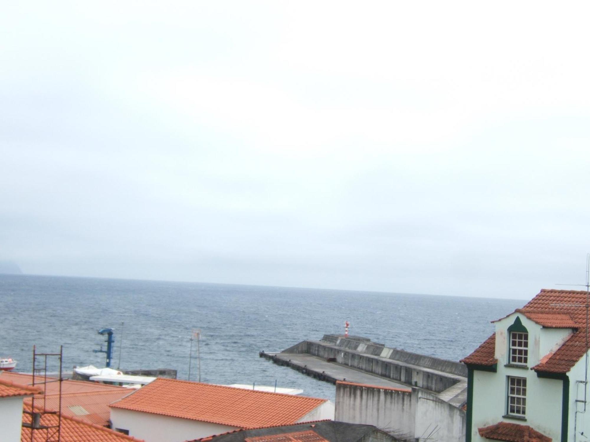 Hotel Solmar Calheta  Exteriér fotografie