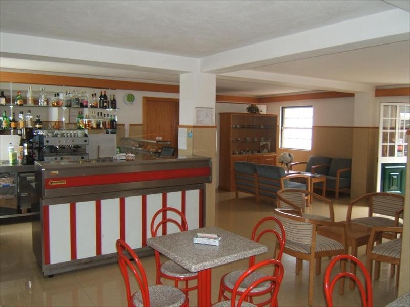 Hotel Solmar Calheta  Exteriér fotografie