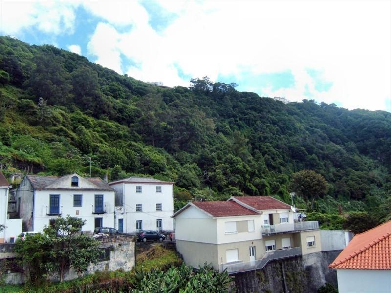 Hotel Solmar Calheta  Exteriér fotografie