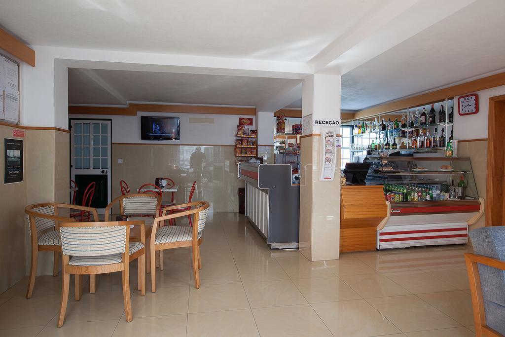 Hotel Solmar Calheta  Exteriér fotografie