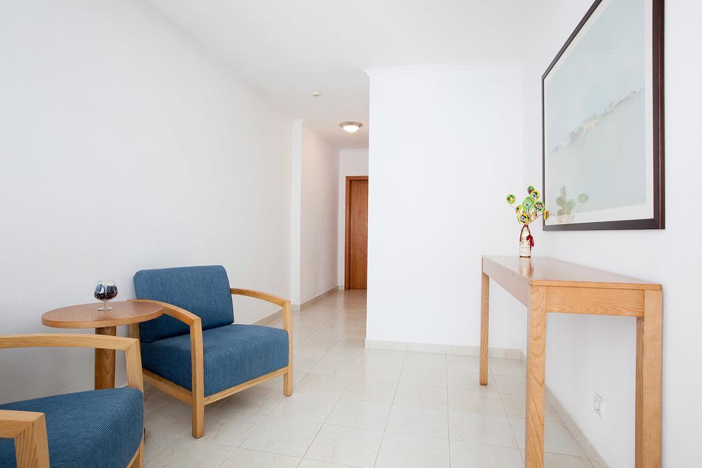 Hotel Solmar Calheta  Exteriér fotografie