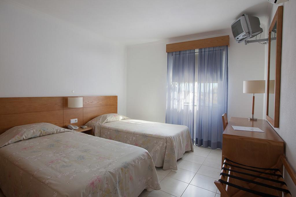 Hotel Solmar Calheta  Exteriér fotografie