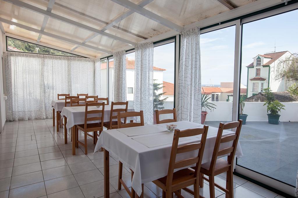 Hotel Solmar Calheta  Exteriér fotografie
