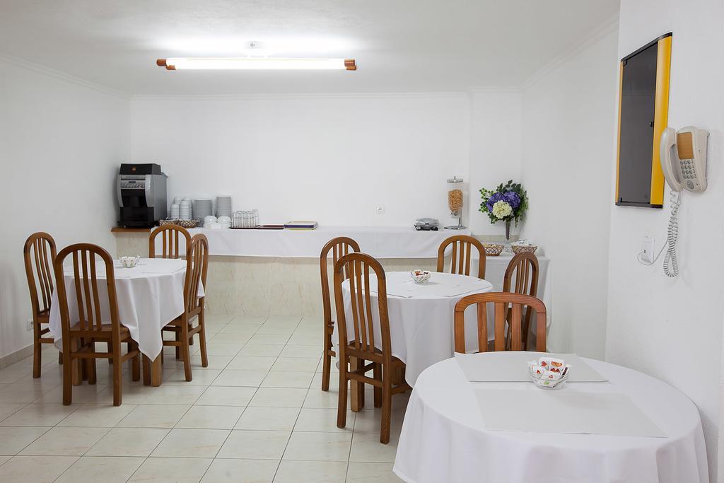 Hotel Solmar Calheta  Exteriér fotografie