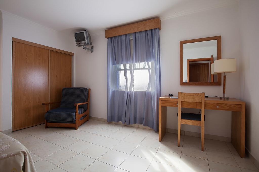 Hotel Solmar Calheta  Exteriér fotografie