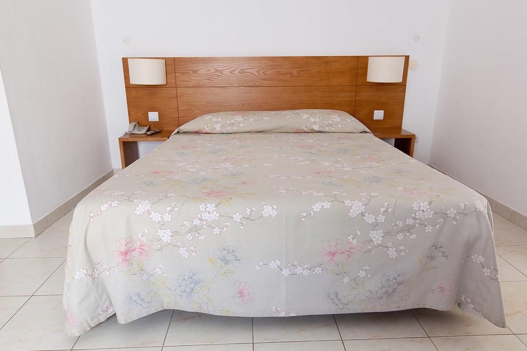 Hotel Solmar Calheta  Pokoj fotografie