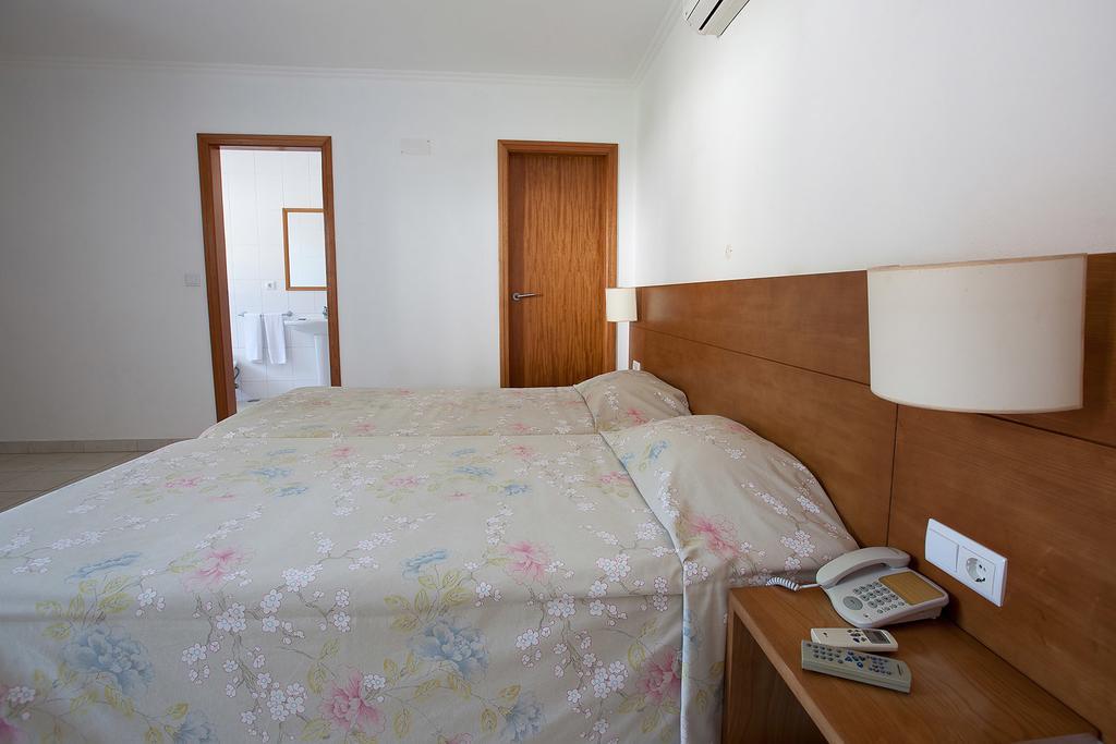 Hotel Solmar Calheta  Pokoj fotografie