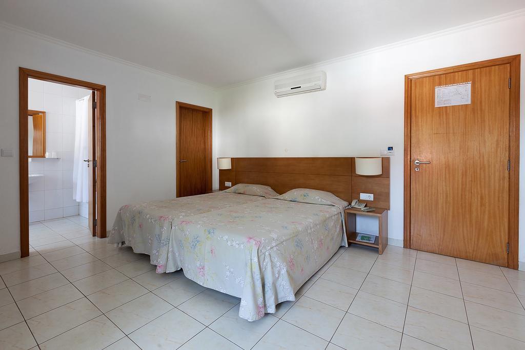Hotel Solmar Calheta  Pokoj fotografie