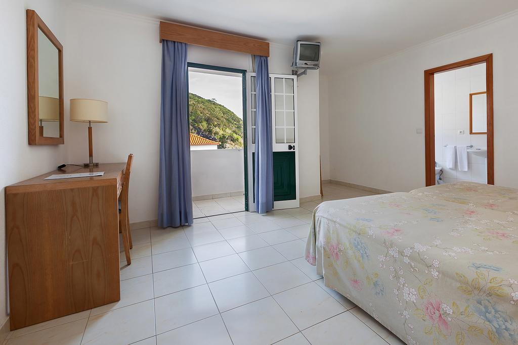 Hotel Solmar Calheta  Pokoj fotografie